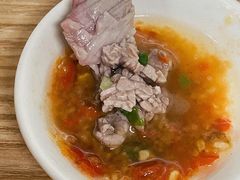 -金粿粿·牛肉粿
