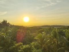 -三亚海棠湾万丽度假酒店