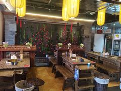 -小龙坎老火锅(北京三里屯店)