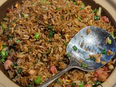 -羊门客在·烤盐池滩羊·川菜