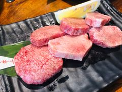 -热血兄弟·炭火烤肉(融侨中心店)