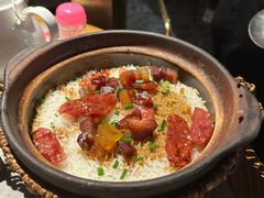 -啫神·广州地标美食(北京路店)