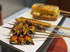 -大成海鲜烧烤·海鲜粥(安顺路店)