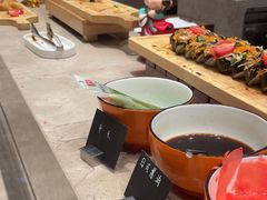 -菲住布渴酒店自助餐厅(阿里巴巴西溪园区店)