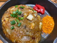 洋芋泥-小食迹贵阳丝娃娃(世纪金源店)