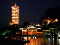 -桂林两江四湖景区