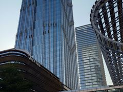 -广交会威斯汀酒店