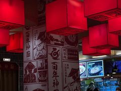 -百年神厨·地道川菜(紫荆店)