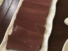 鸡鸭血-新招鲜(长江路店)