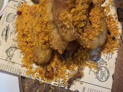 -避风塘·金牌店·夜宵(金玉兰店)