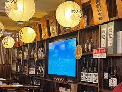 -鸟鹏烧鸟居酒屋(熙龙湾店)