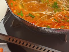 -旺福·贵州酸汤牛肉火锅(陆悦天地店)