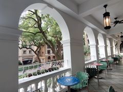 -星巴克臻选(广州沙面店)