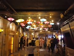 -1192弄老上海风情街(世纪汇广场店)