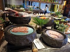 -长沙北辰洲际酒店-兰调全日餐厅