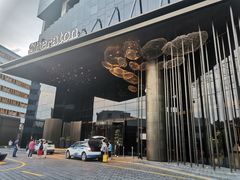 -博林天瑞喜来登酒店·西丽尚膳