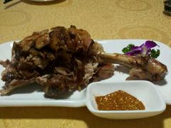 -蒙古大营·蒙古演绎餐厅(赛马场店)