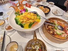 -顺德佬·宴请·生日宴(西乡店)