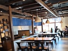 -江南小叙·美食研究院(鱼街店)