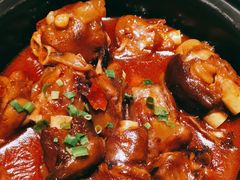 -小尕子·新疆菜(明园店)