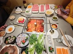 -海底捞火锅(丰尚国际广场店)
