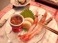 -鳥喜Toriki怀石烧鸟料理