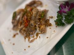 -万山楼海鲜酒家·二十三年老字号