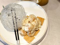 -1918中餐厅(衡山路店)