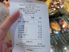 -大食代美食广场(迪士尼小镇店)