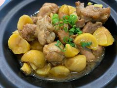 -老娘舅餐厅(黄龙体育中心店)