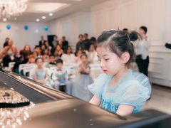 -刘健艺术钢琴学校·专注钢琴教育25周年(徐家汇校区)
