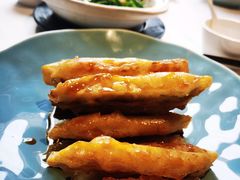 -山东老家(科韵分店)