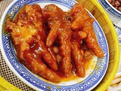 -捷信牛奶甜品世家(柳巷店)