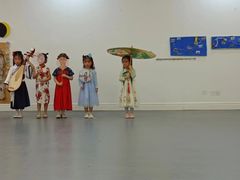 -宾果蒙特梭利托育儿童之家幼儿园(爱琴海店)