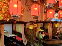 -锦上中式酒馆(南内环店)