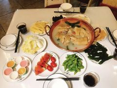 -飞虎过桥米线(翠湖店)
