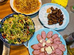 -东北福源铁锅炖