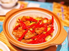 -茶人村·宫廷私厨(奥体印象城店)