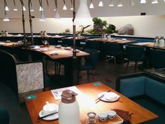 大堂-点心传说·粤菜点心(佐阾虹湾店)