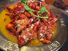 -串亿88烧烤·羊腿·羊蝎子(板泉路店)