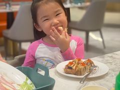 -金马门国际美食百汇(珞喻路店)