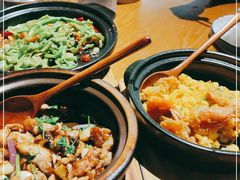 -猪腰一家·地道佛山菜(盐步店)