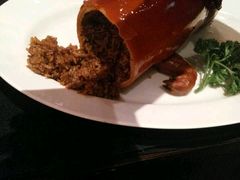 -8餐厅(新葡京酒店)