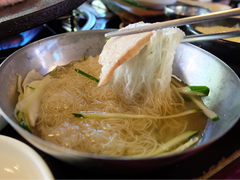 冷面-Dombe豚(黑猪肉街店)