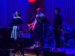 -JZ Club 爵士酒吧(上海店)