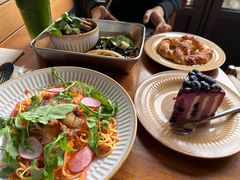 -BAKER&SPICE(祥云小镇店)