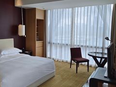 -深圳湾木棉花酒店