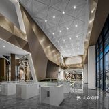 用艺术化的手法 ，造一个时空驿站！