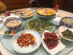 -玉华宫宾馆·餐厅(铜川驻京办店)