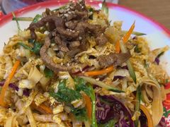 -那红花·东北菜铁锅炖(仙林金鹰店)